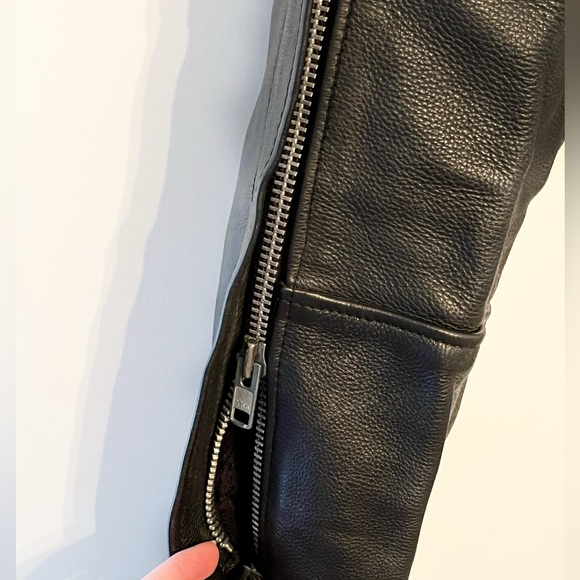 Screaming Eagle Riding Chaps Size S - Picture 4 of 6